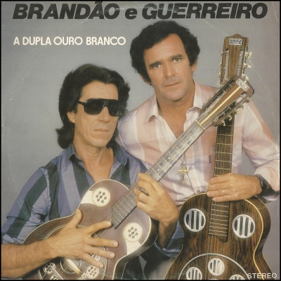 Dino Franco E Mouraí (Volume 3) (GGLP 030)